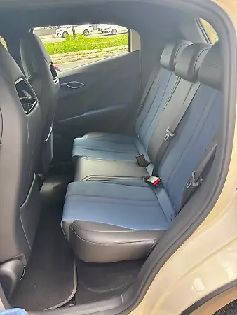 BYD Dolphin Mini - Imagem 7
