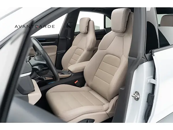 Porsche Macan - Imagem 11