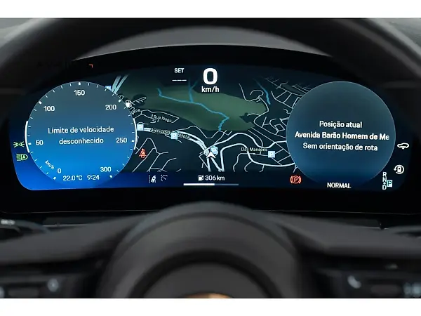 Porsche Macan - Imagem 17