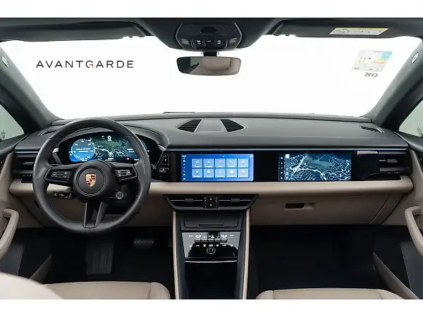 Porsche Macan - Imagem 15