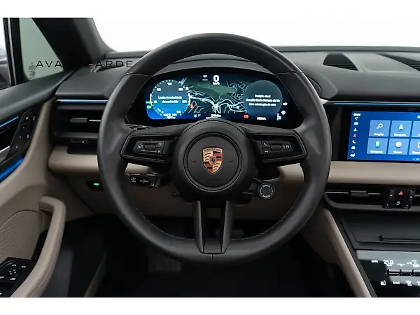Porsche Macan - Imagem 16