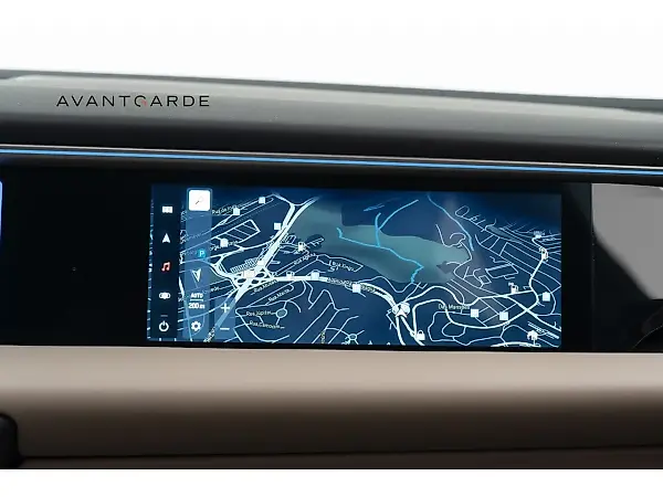 Porsche Macan - Imagem 20