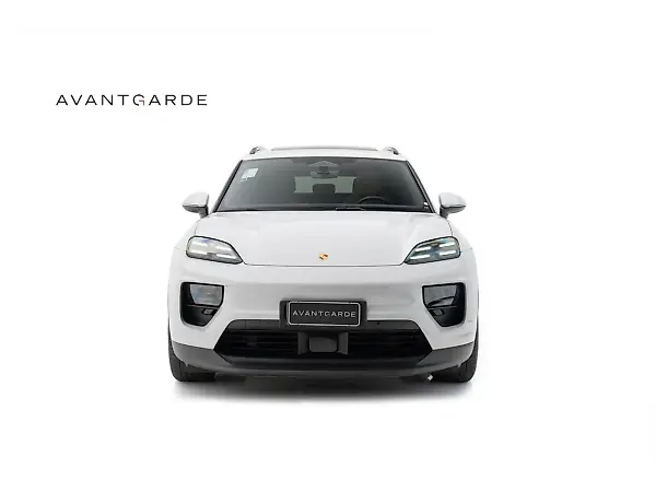 Porsche Macan - Imagem 2