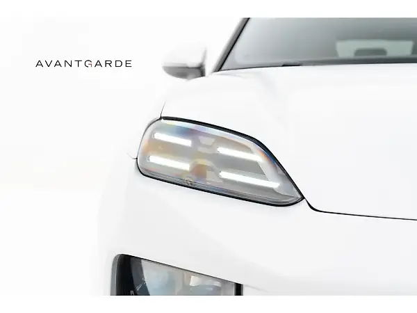 Porsche Macan - Imagem 6