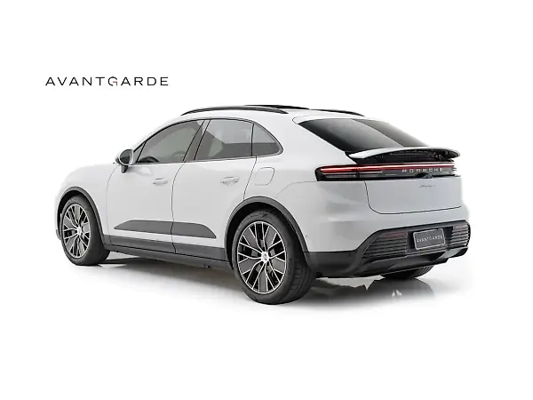 Porsche Macan - Imagem 4