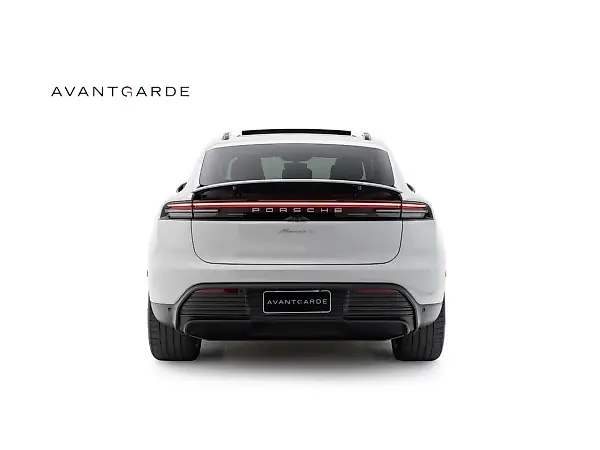 Porsche Macan - Imagem 5
