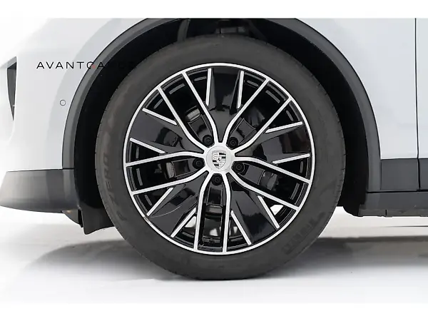 Porsche Macan - Imagem 7