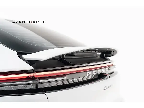 Porsche Macan - Imagem 9