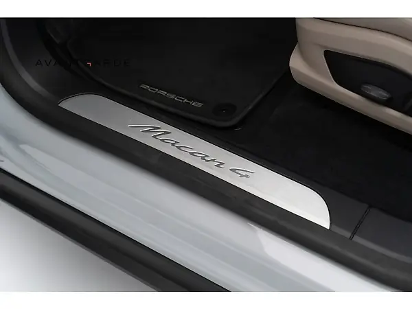 Porsche Macan - Imagem 10