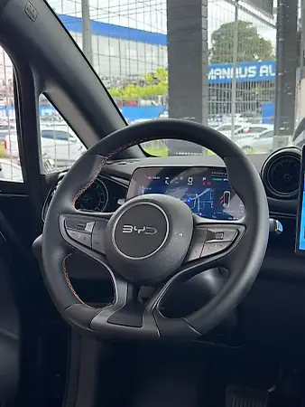 BYD Dolphin - Imagem 3