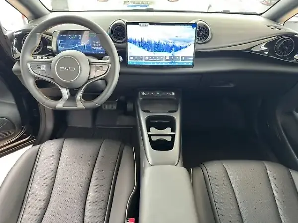 BYD Dolphin - Imagem 2