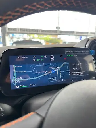 BYD Dolphin - Imagem 4