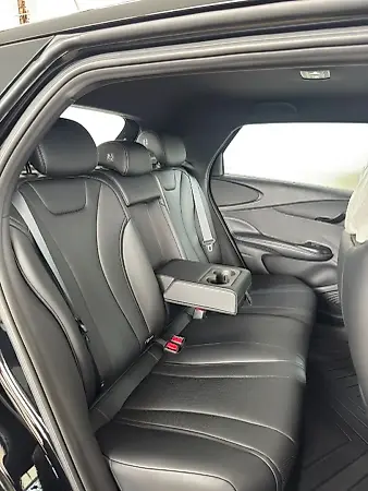 BYD Dolphin - Imagem 10