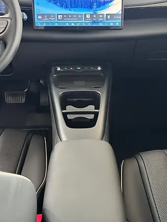 BYD Dolphin - Imagem 8