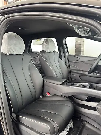 BYD Dolphin - Imagem 11