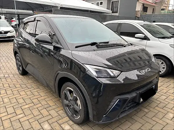 BYD Dolphin Mini - Imagem 2