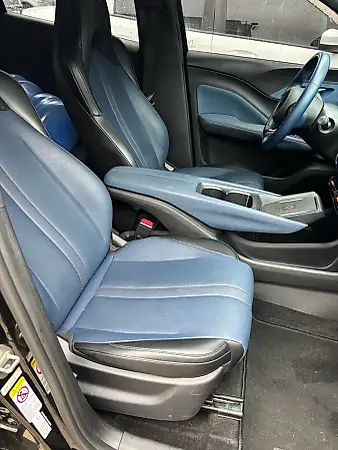 BYD Dolphin Mini - Imagem 4