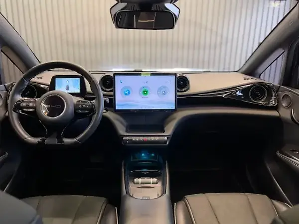 BYD Dolphin Plus - Imagem 2