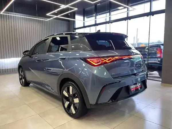 BYD Dolphin Plus - Imagem 6