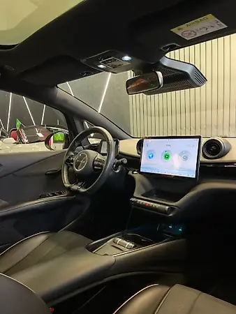 BYD Dolphin Plus - Imagem 7