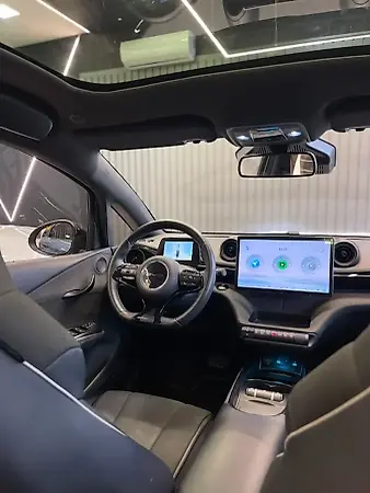 BYD Dolphin Plus - Imagem 8