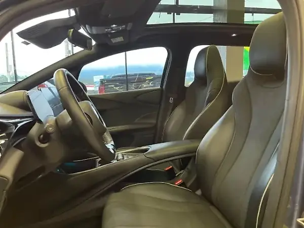 BYD Dolphin Plus - Imagem 10