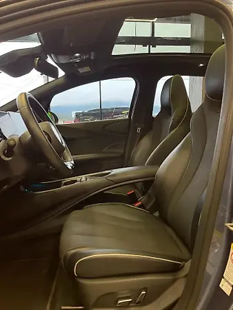 BYD Dolphin Plus - Imagem 11