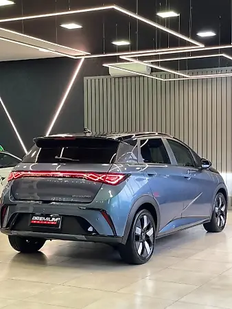 BYD Dolphin Plus - Imagem 13