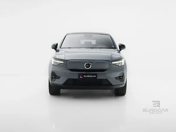 Volvo EX40 - Imagem 2