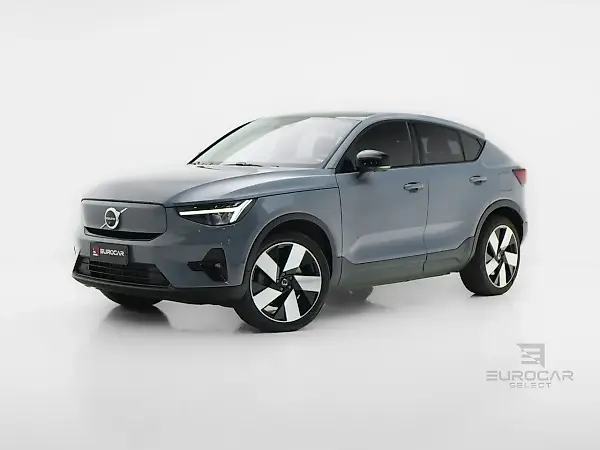 Volvo EX40 - Imagem 1