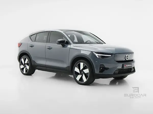 Volvo EX40 - Imagem 3