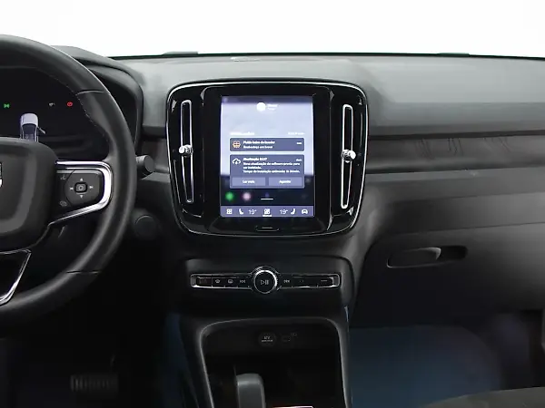 Volvo EX40 - Imagem 9