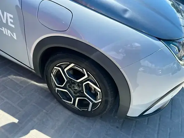 BYD Dolphin Plus - Imagem 3