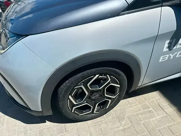 BYD Dolphin Plus - Imagem 8