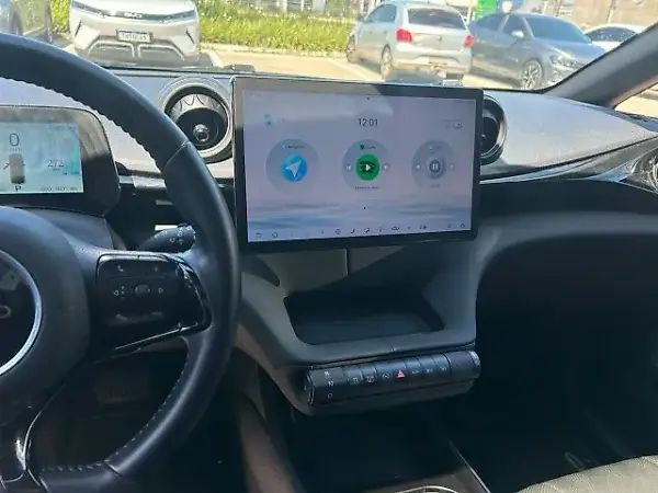 BYD Dolphin Plus - Imagem 11