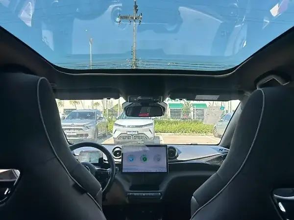 BYD Dolphin Plus - Imagem 13