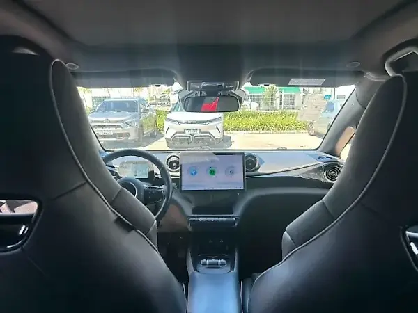 BYD Dolphin Plus - Imagem 12