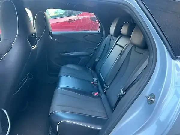 BYD Dolphin Plus - Imagem 16