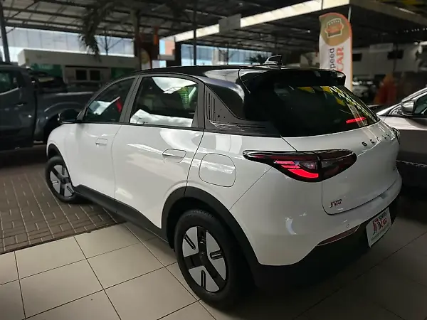 Geely EX2 - Imagem 6