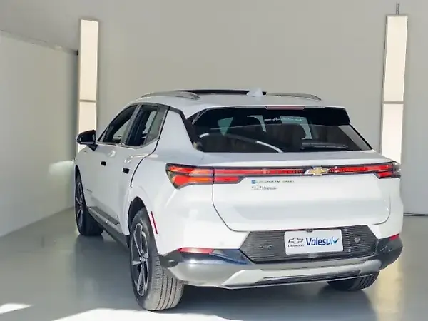 Chevrolet Equinox EV - Imagem 2