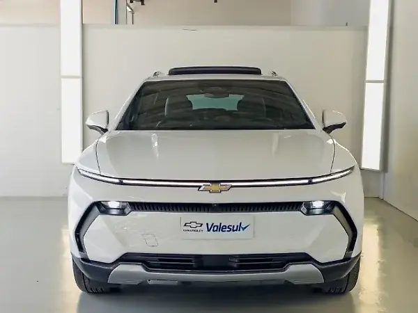 Chevrolet Equinox EV - Imagem 10