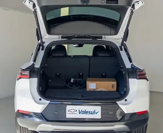 Chevrolet Equinox EV - Imagem 12