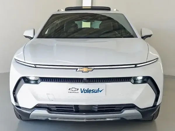 Chevrolet Equinox EV - Imagem 11