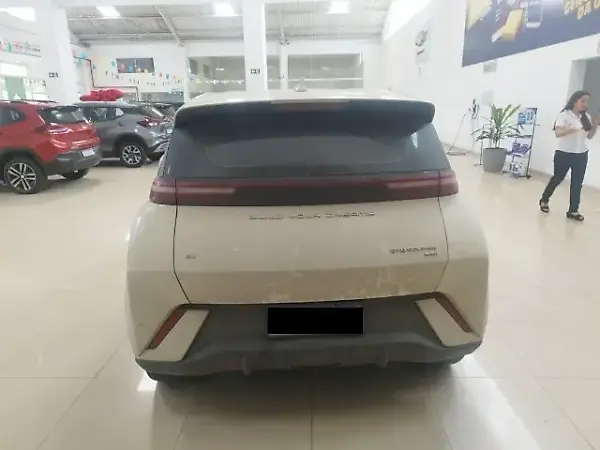 BYD Dolphin Mini - Imagem 5