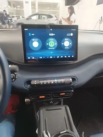 BYD Dolphin Mini - Imagem 10