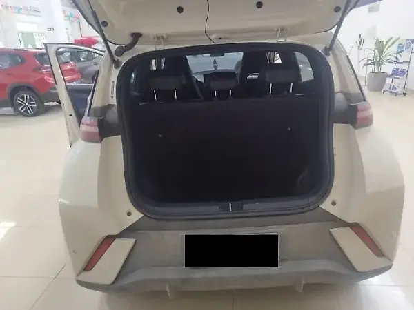 BYD Dolphin Mini - Imagem 8