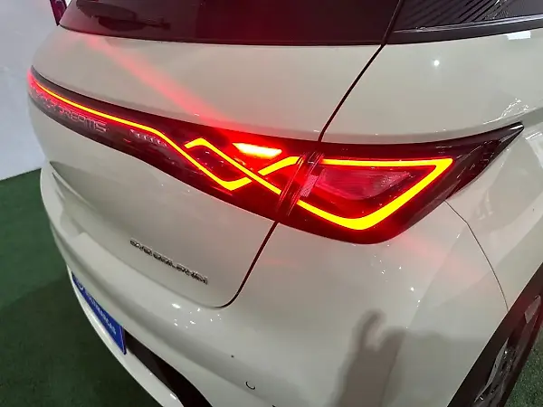BYD Dolphin - Imagem 7