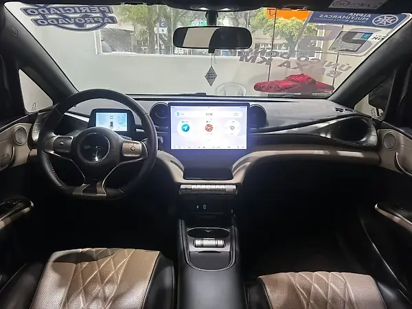 BYD Dolphin - Imagem 9
