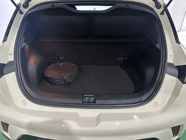BYD Dolphin - Imagem 8