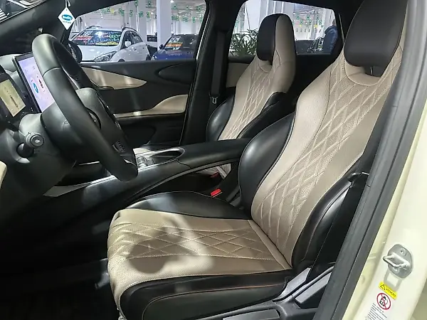 BYD Dolphin - Imagem 12